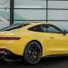 مواصفات وسعر سيارة مرسيدس AMG GT 43 2025 - خليج نيوز