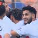 كأس مصر: الزمالك يتقدم على حرس الحدود بثلاثية في الشوط الأول خليج نيوز