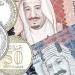 سعر الريال السعودي مقابل الجنيه - خليج نيوز