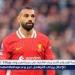 سلوت يكشف سبب استبعاد محمد صلاح من مباراة آيندهوفن بدوري أبطال أوروبا