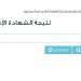 رابط نتيجة الشهادة الإعدادية برقم الجلوس محافظة القاهرة .. ترقبوها خلال ساعات - خليج نيوز