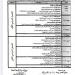 جدول توزيع مناهج الصف الثاني الابتدائي للترم الثاني 2025 - خليج نيوز