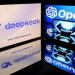 حظر تطبيق Deepseek الصيني للذكاء الاصطناعي - خليج نيوز