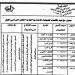 ننشر.. جدول مواعيد تظلمات الشهادة الإعدادية بالقليوبية - خليج نيوز