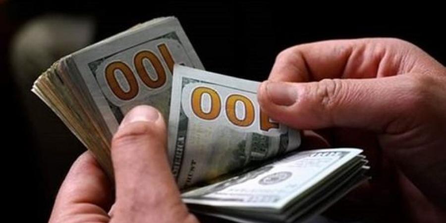 قفزة مفاجئة كبيرة في سعر الدولار أمام الجنيه - خليج نيوز