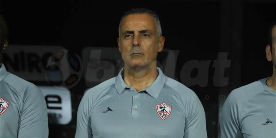 فيديو | الفتح السعودي يعلن التعاقد مع جوميز بشعار ورمز الزمالك