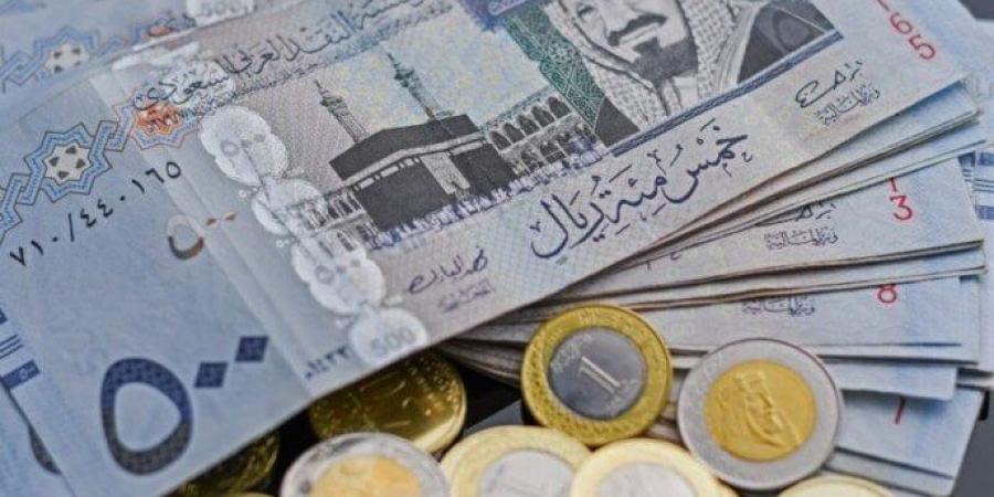 سعر الريال السعودي اليوم الجمعة 13 ديسمبر 2024 - خليج نيوز