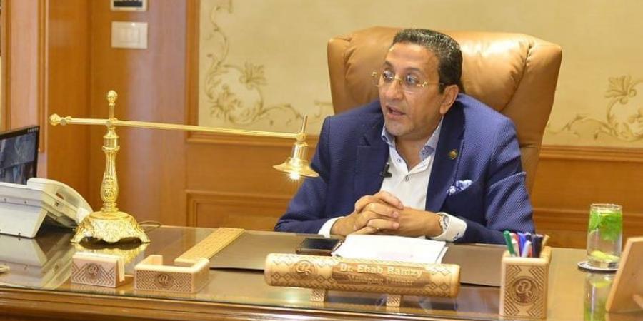 برلماني: الجولة الأوروبية للرئيس السيسي ناجحة وتدعم العلاقات مع دول الاتحاد - خليج نيوز