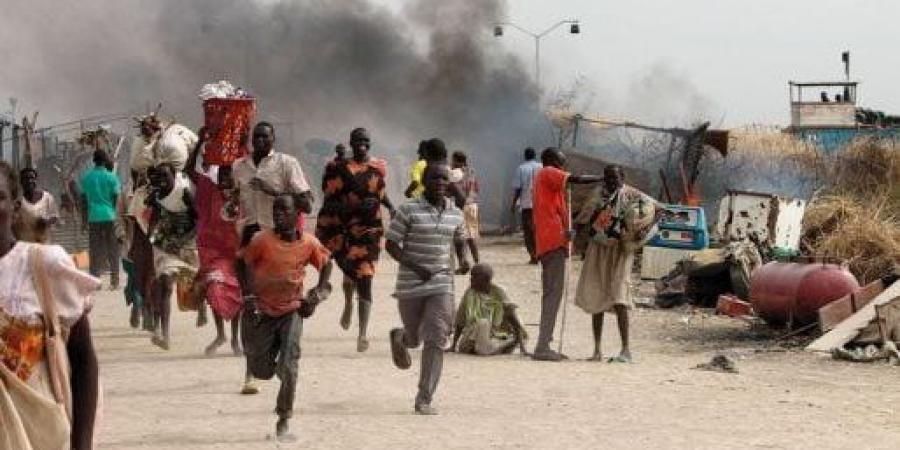 معارك طاحنة في الخرطوم والفاشر بين الجيش السوداني والدعم السريع - خليج نيوز