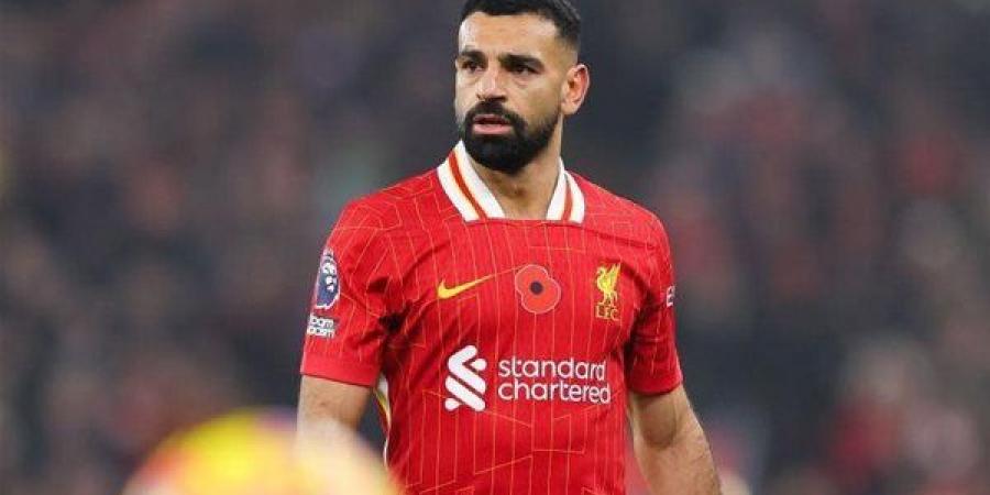 أوين: محمد صلاح يريد البقاء في ليفربول خليج نيوز