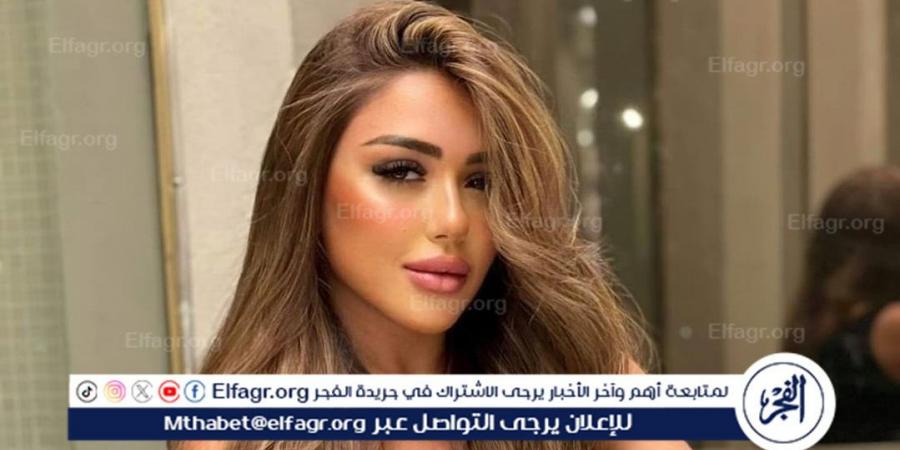 سارة سلامة: ملامحي طبيعية والإغراء خط أحمر