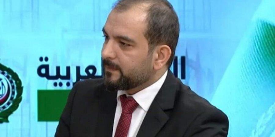 محمد هويدي: رفع العقوبات المفروضة على سوريا لن يتحقق دون مسار سياسي واضح - خليج نيوز