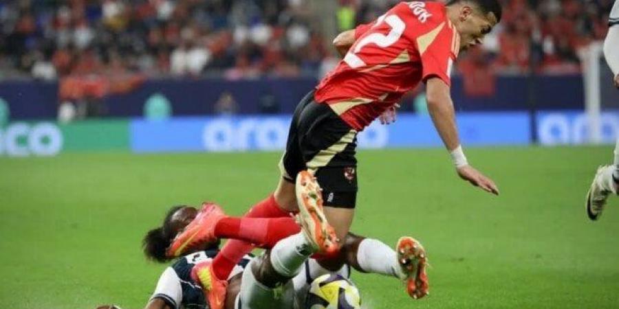 «زمالك وباتشوكا».. كولر والأخطاء المتكررة في عام واحد - خليج نيوز