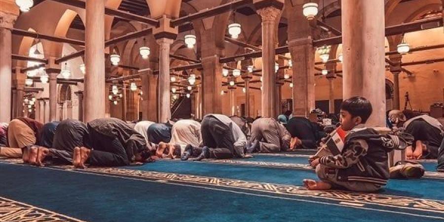 مواقيت الصلاة اليوم الإثنين 16-12-2024 - خليج نيوز