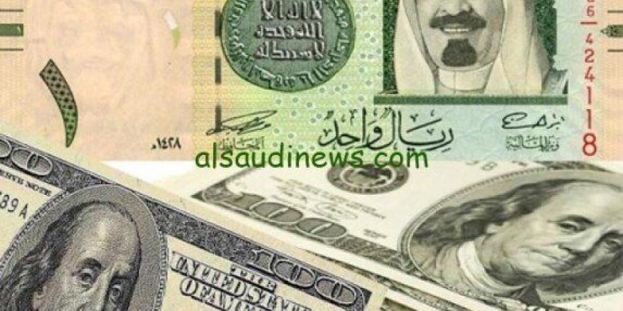 سعر الريال السعودي مقابل الجنيه المصري اليوم الاثنين 16 ديسمبر 2024 - خليج نيوز