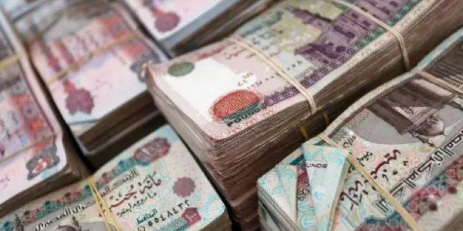 سعر الدولار اليوم مقابل الجنيه المصري الثلاثاء 17-12-2024 - خليج نيوز