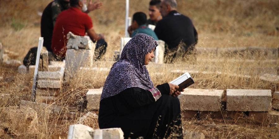 ما شروط القبر الذي يصلح لدفن الميت؟.. تعرف عليها - خليج نيوز