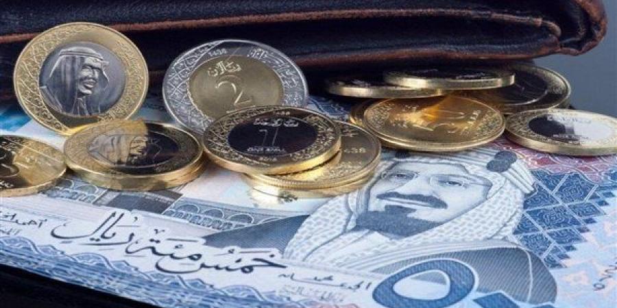 سعر الريال السعودى اليوم الأربعاء 18 ديسمبر 2024 فى مصر مقابل الجنيه خليج نيوز