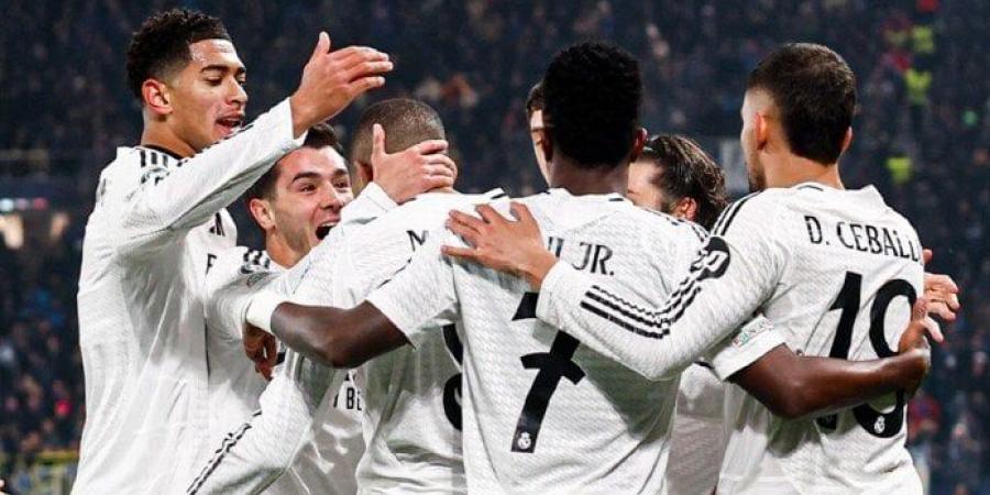 مشاهدة مباراة ريال مدريد وباتشوكا في نهائي كأس القارات للأندية 2024، بث مباشر اليوم - خليج نيوز