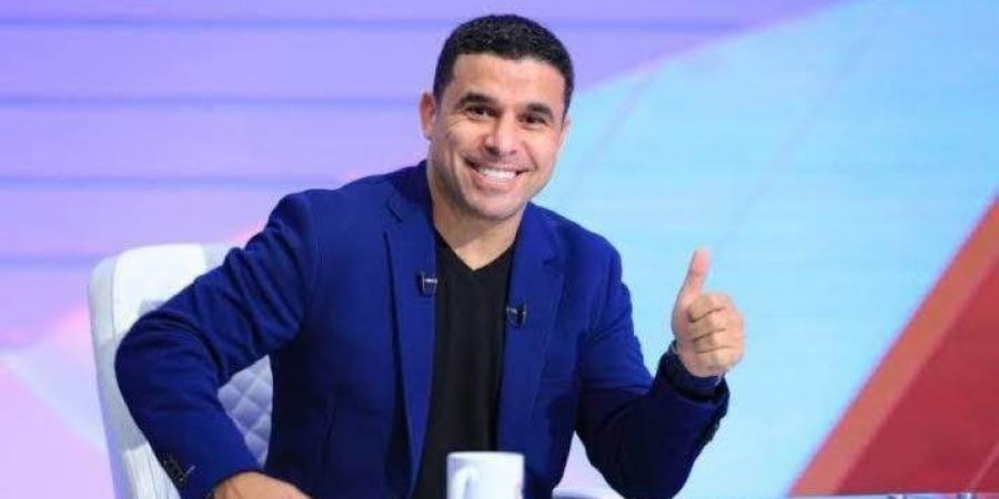 خالد الغندور: كنت أتمنى أن يواجه الأهلي ريال مدريد.. وسعيد بتتويجه بأفضل نادي - خليج نيوز