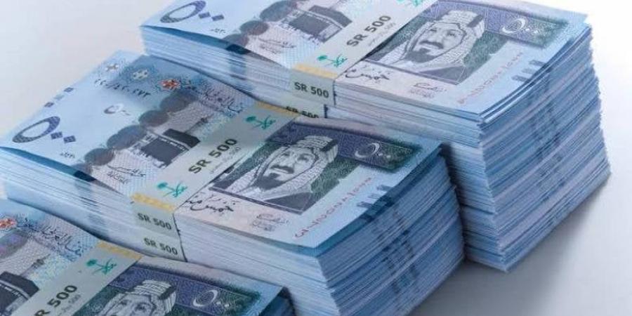 سعر الريال السعودي مقابل الجنيه المصري اليوم الأربعاء 18 ديسمبر 2024 - خليج نيوز