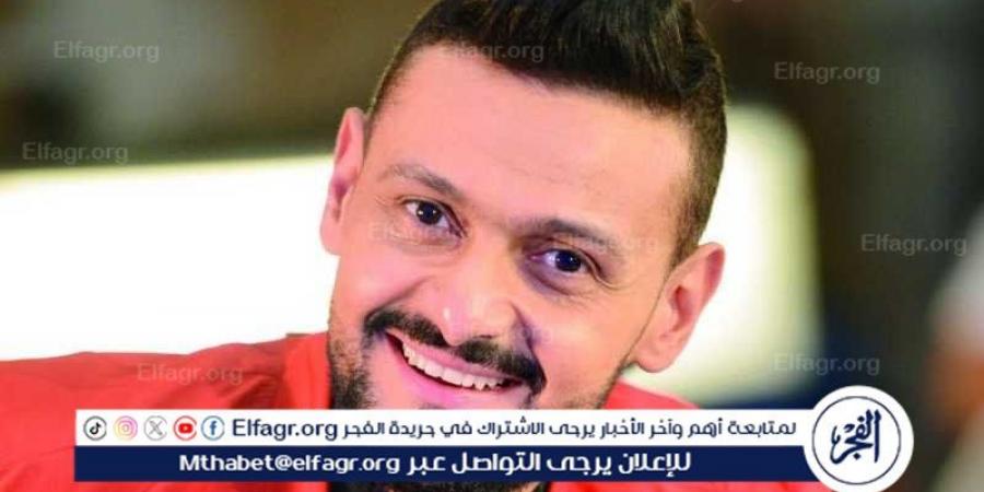 رامز جلال يشعل الجدل مجددًا: "رامز في المسبح" أم "رامز قصر الموت"؟ تسريبات تكشف أسرار الموسم الجديد قبل رمضان 2025