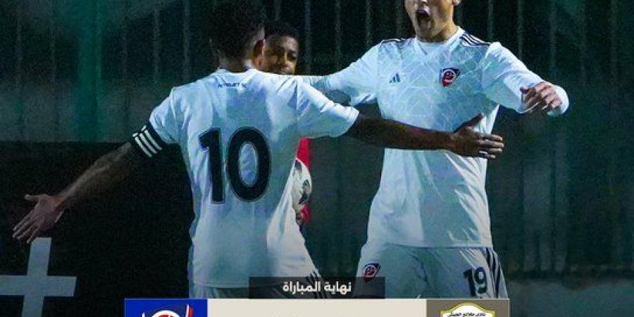 الدوري المصري الممتاز: بتروجيت يفوز على طلائع الجيش (0/1) وحرس الحدود يتعادل سلبياً أمام المصري البورسعيدي