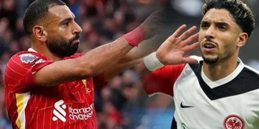 تصنيف "الجارديان": محمد صلاح وعمر مرموش ضمن قائمة أفضل 100 لاعبا لعام 2024 خليج نيوز