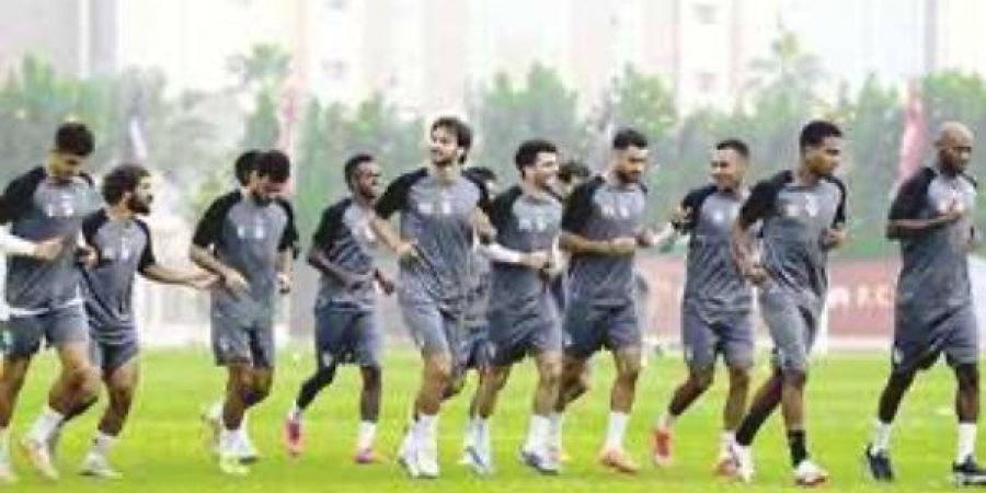 الزمالك يضع مركزي المهاجم الصريح و الجناح الأيسر ضمن أولويات الميركاتو - خليج نيوز