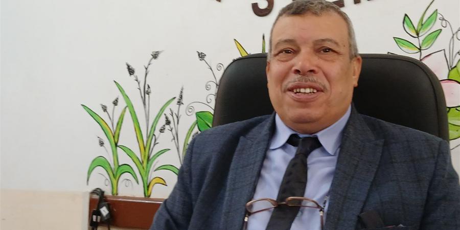 «STEM قنا».. مدرسة تجمع بين التميز العلمي والتنمية النفسية «صور» - خليج نيوز