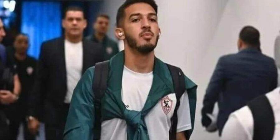 بشير التابعي: الزمالك يعاني من خلل إداري.. وأين سيف فاروق جعفر؟ - خليج نيوز