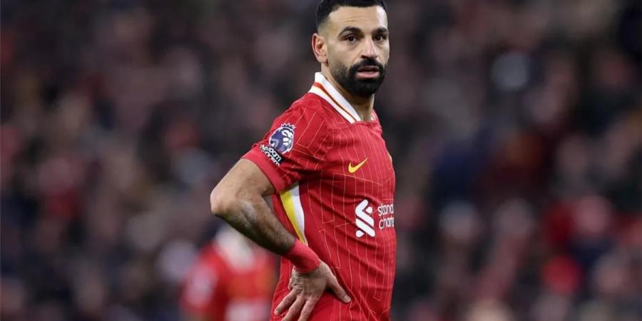 ميرور: محمد صلاح يثير الشكوك حول مستقبله مع ليفربول.. ويدرس خياراته