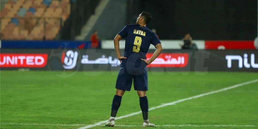 أحمد ياسر ريان يوضح حقيقة تلقيه عرض من الزمالك وبيراميدز.. ولهذا السبب رحلت من الأهلي