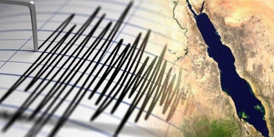 خبير زلازل: تحوّل البحر الأحمر إلى محيط مستقبلاً - خليج نيوز