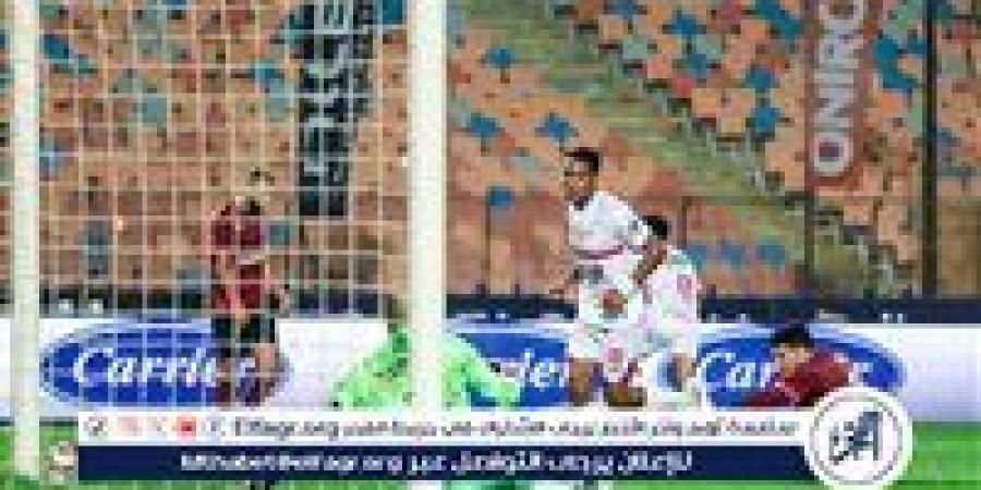 لاعب الزمالك السابق: تعرضنا لظلم تحكيمي أمام سيراميكا كليوباترا