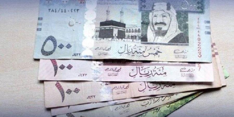 سعر الريال السعودي مقابل الجنيه المصري اليوم الجمعة 20 ديسمبر 2024 - خليج نيوز