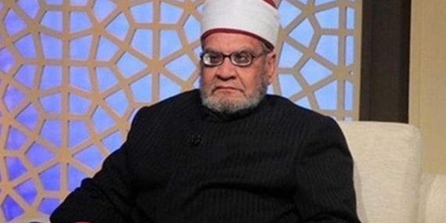 أحمد كريمة: الإيجار القديم «مخالف للشريعة الإسلامية» - خليج نيوز