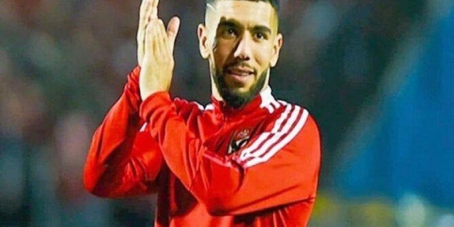 وكيل القندوسي يكشف موقف الجزائري من العودة للأهلي والانتقال إلى الزمالك - خليج نيوز