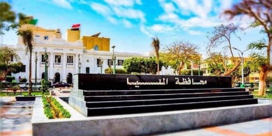 غدا.. وزراء الزراعة والري والتعاون الدولى يتفقدون مشروعات تنموية في المنيا - خليج نيوز