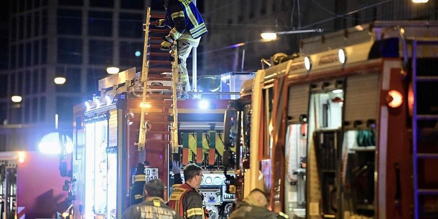 ضحايا بالعشرات..  القبض على مرتكب حادث دهس ألمانيا | فيديو - خليج نيوز