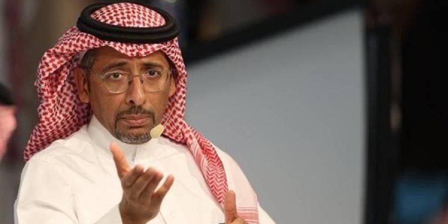 وزير الصناعة السعودي: مضاعفة التبادل التجاري والاستثماري مع مصر هدف مشترك خليج نيوز