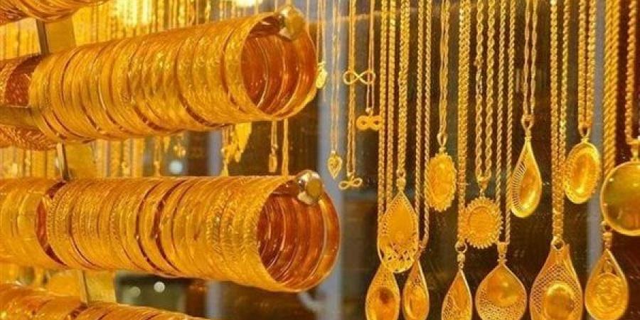 سعر الذهب اليوم الأحد 22-12-2024: تحديثات لعيار 21 في الصاغة خليج نيوز