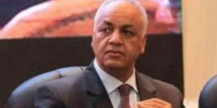 مصطفى بكري: «لا مكان للخونة بيننا والمتآمرون سيسحقون تحت أقدام الشعب المصري» - خليج نيوز