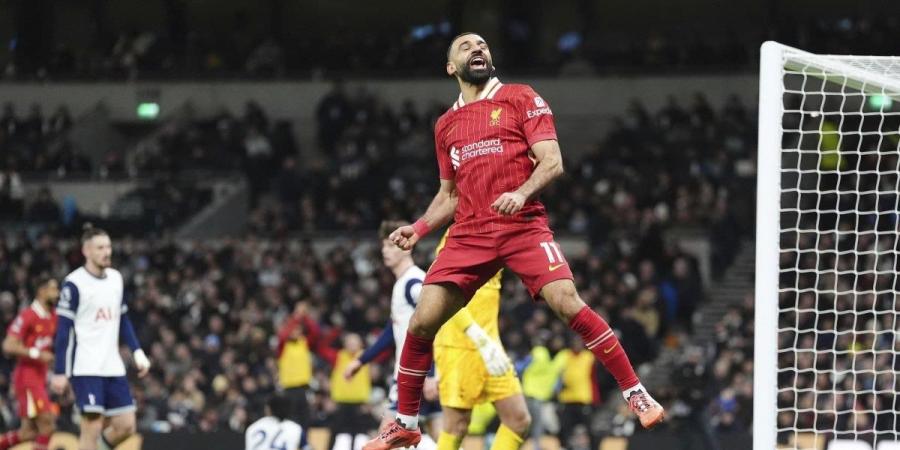 إيكو: محمد صلاح لا يترك خيارًا آخر لـ ليفربول في ملف مستقبله