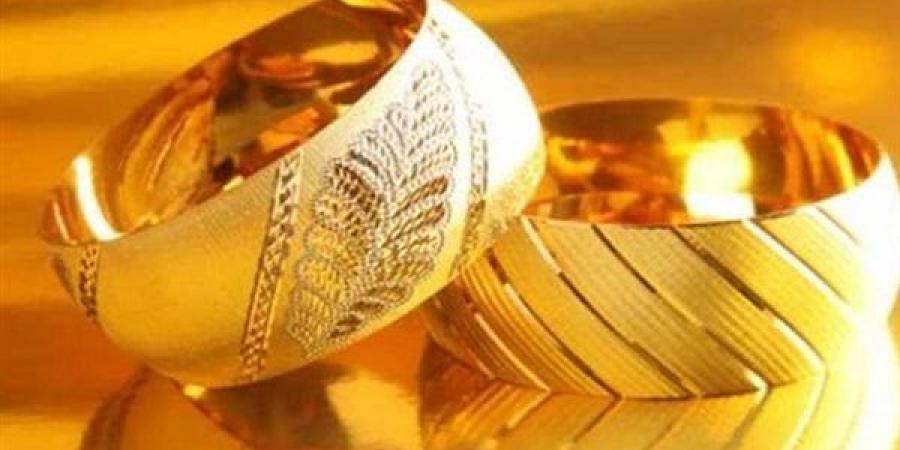 سعر الذهب عيار 21 اليوم الإثنين 23 ديسمبر 2024 تحديث مباشر خليج نيوز