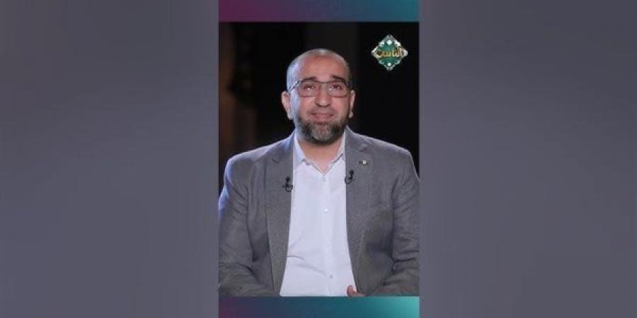 الشيخ محمد كساب يقدم روشتة لعلاج الوهم خليج نيوز