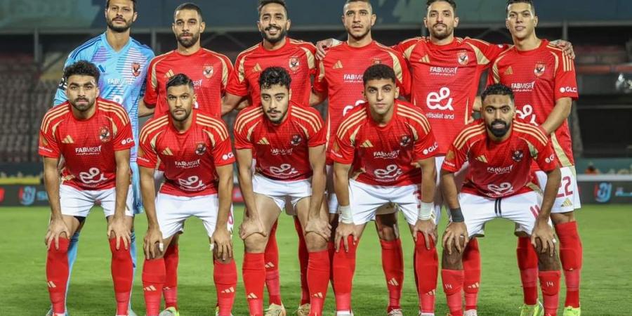 شريف عبدالمنعم لجماهير الأهلي: مش هتتحكموا في النادي ودوركم التشجيع - خليج نيوز