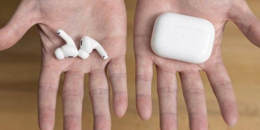 آبل تسعى لإحداث ثورة تكنولوجية صحية مع AirPods Pro 3 - خليج نيوز