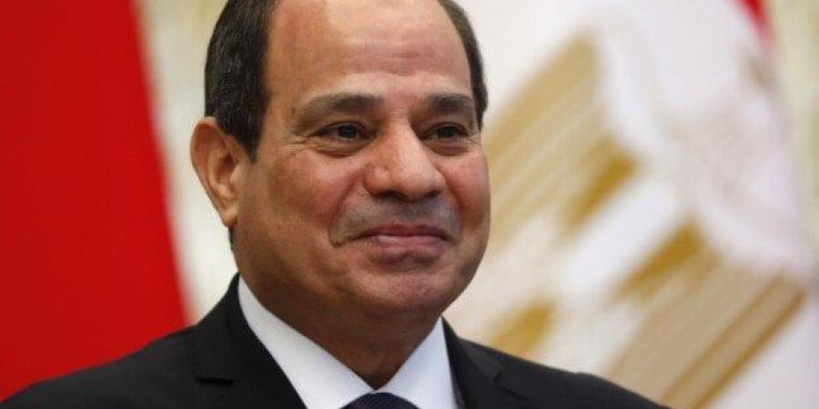 الرئيس السيسي يهنئ رئيس المجلس الرئاسي الليبي بذكرى الاستقلال - خليج نيوز