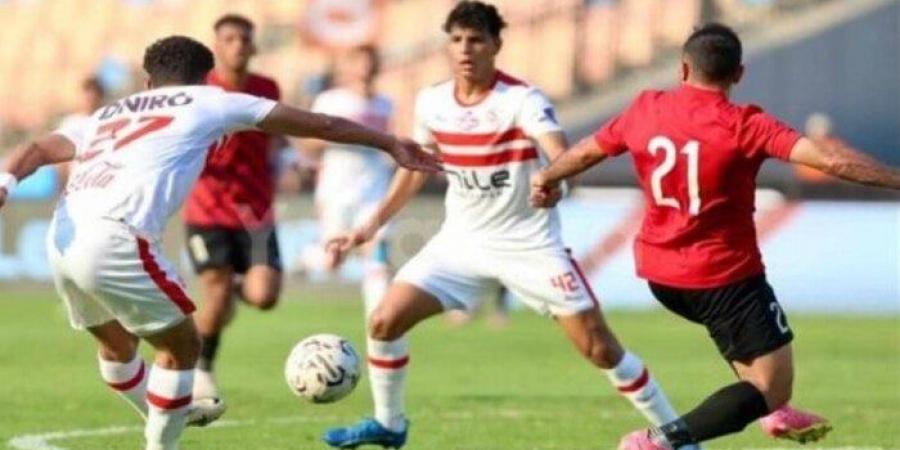 خالد سطوحي: الزمالك لايستحق ركلة جزاء أمام طلائع الجيش (فيديو) - خليج نيوز